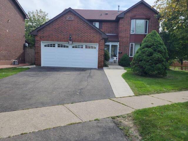 60 TORRANCE WOODS Brampton Ontario, L6Y 2V1 - 7 Bedrooms Home For Sale