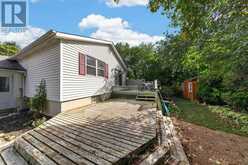 32 CHELVIN DRIVE | Halton Hills Ontario | Slide Image Forty