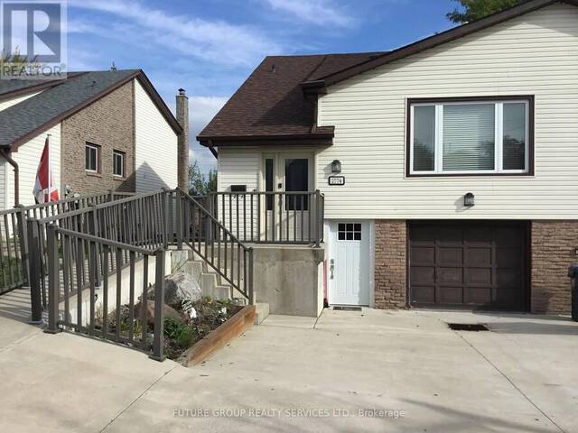 2774 BUCKLEPOST CRESCENT Mississauga Ontario, L5N 1X5 - 4 Bedrooms Home For Sale