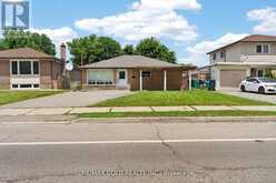 182 MCMURCHY AVENUE S | Brampton Ontario | Slide Image Two