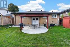 182 MCMURCHY AVENUE S | Brampton Ontario | Slide Image Forty-five