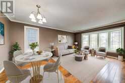 8 MIDHURST DRIVE | Toronto Ontario | Slide Image One