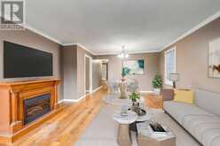 8 MIDHURST DRIVE | Toronto Ontario | Slide Image Three