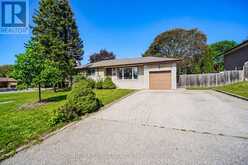 50 ROSKELL CRESCENT | Toronto Ontario | Slide Image One