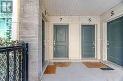 7 - 2205 LILLYKIN STREET | Oakville Ontario | Slide Image Four