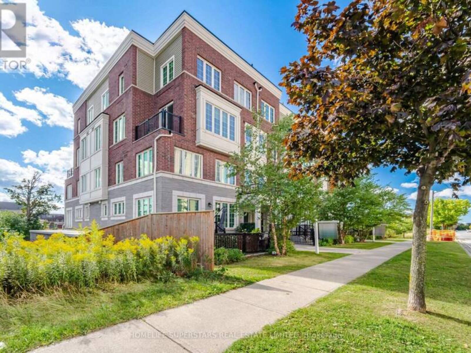 7 - 2205 LILLYKIN STREET, Oakville, Ontario L6H 0X6