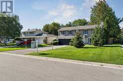 16 MALVERN COURT | Brampton Ontario | Slide Image Two