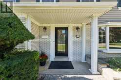 16 MALVERN COURT | Brampton Ontario | Slide Image Three