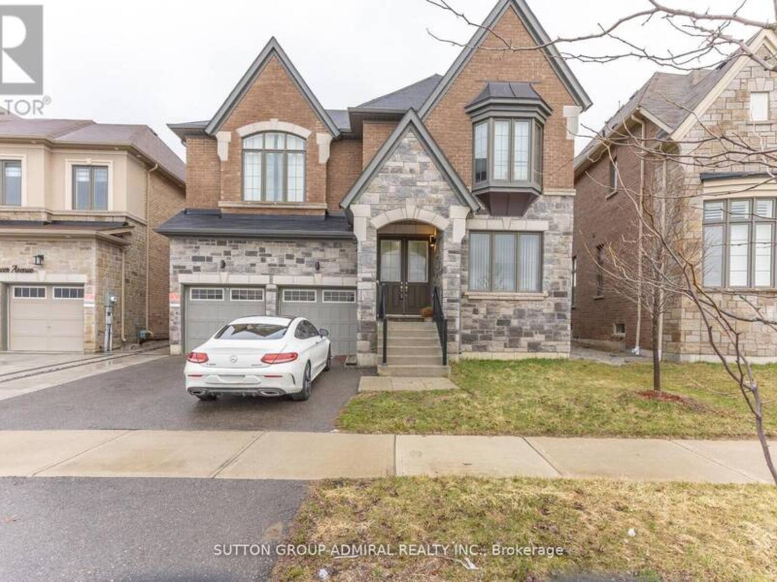 30 ALBERT SPENCER AVENUE, Caledon, Ontario L7C 4G4