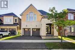 4228 FULLER CRESCENT | Burlington Ontario | Slide Image One