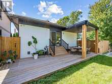 25 TREEVIEW DRIVE | Toronto Ontario | Slide Image Thirty-three