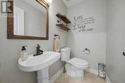 970 DONNELLY STREET | Milton Ontario | Slide Image Eight