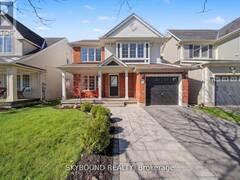 970 DONNELLY STREET Milton Ontario, L9T 6E2