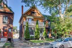 36 COWAN AVENUE | Toronto Ontario | Slide Image One