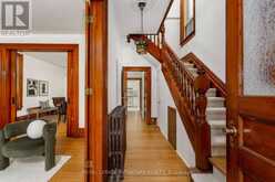 36 COWAN AVENUE | Toronto Ontario | Slide Image Ten