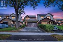 6 ROWE COURT | Brampton Ontario | Slide Image One