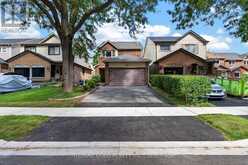 6 ROWE COURT | Brampton Ontario | Slide Image Two