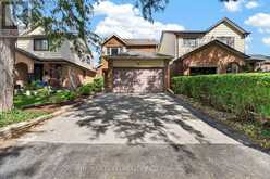6 ROWE COURT | Brampton Ontario | Slide Image Three