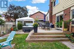 6 ROWE COURT | Brampton Ontario | Slide Image Forty-six