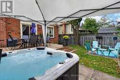 6 ROWE COURT | Brampton Ontario | Slide Image Forty-nine