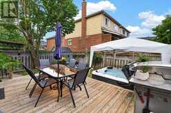 6 ROWE COURT | Brampton Ontario | Slide Image Fifty