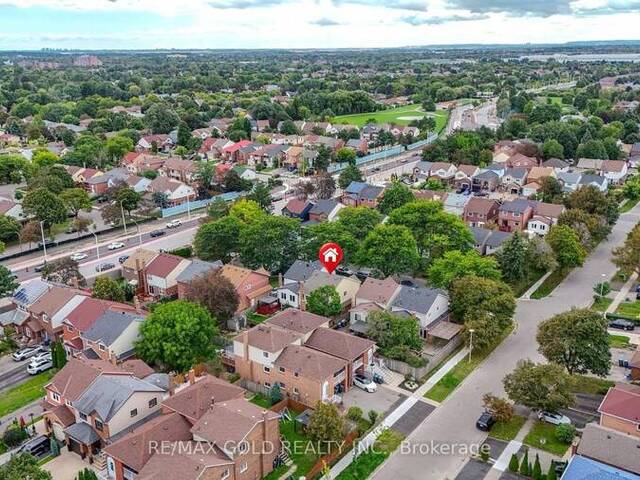 6 ROWE COURT Brampton Ontario, L6X 2S2 - 4 Bedrooms Home For Sale