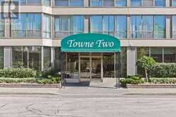 1214 - 55 ELM DRIVE | Mississauga Ontario | Slide Image One