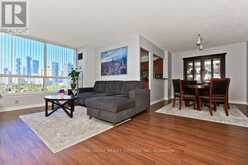 1214 - 55 ELM DRIVE | Mississauga Ontario | Slide Image Four