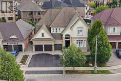 6 PASADENA AVENUE | Brampton Ontario | Slide Image Two