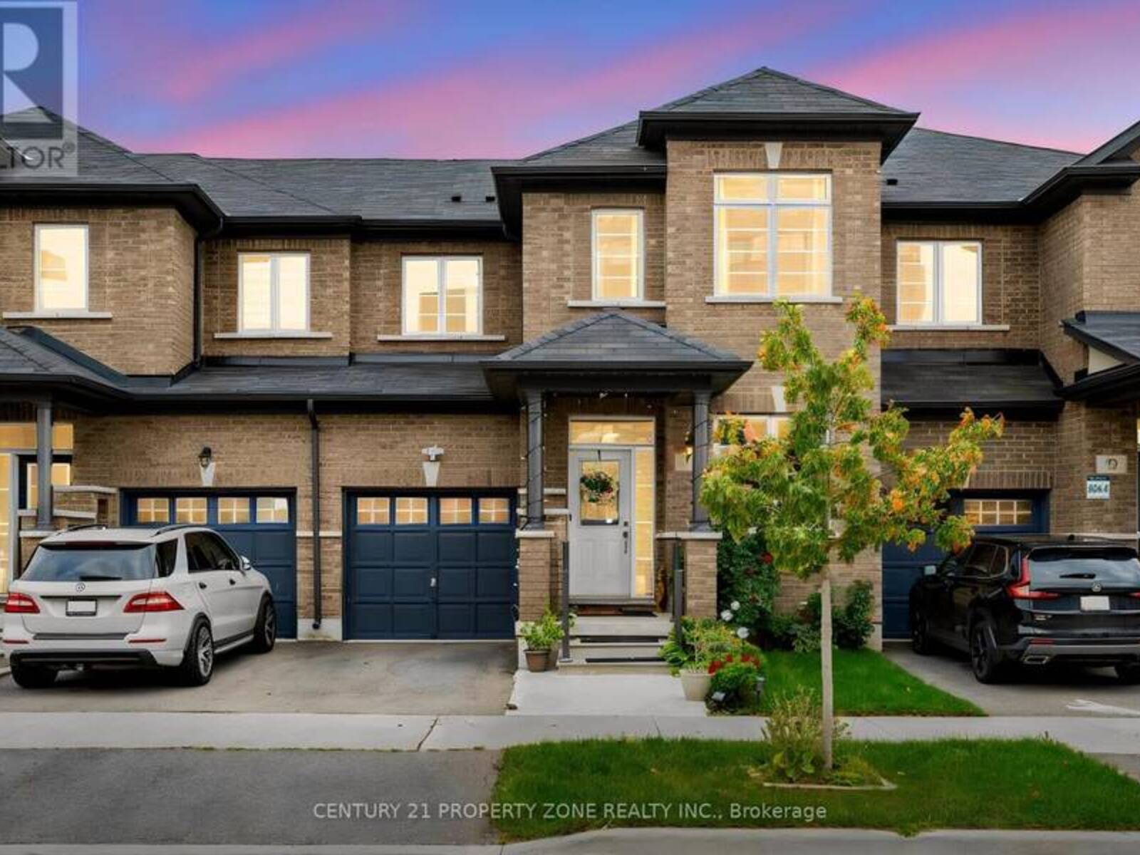71 RIVERWALK DRIVE, Hamilton, Ontario L8B 1X3
