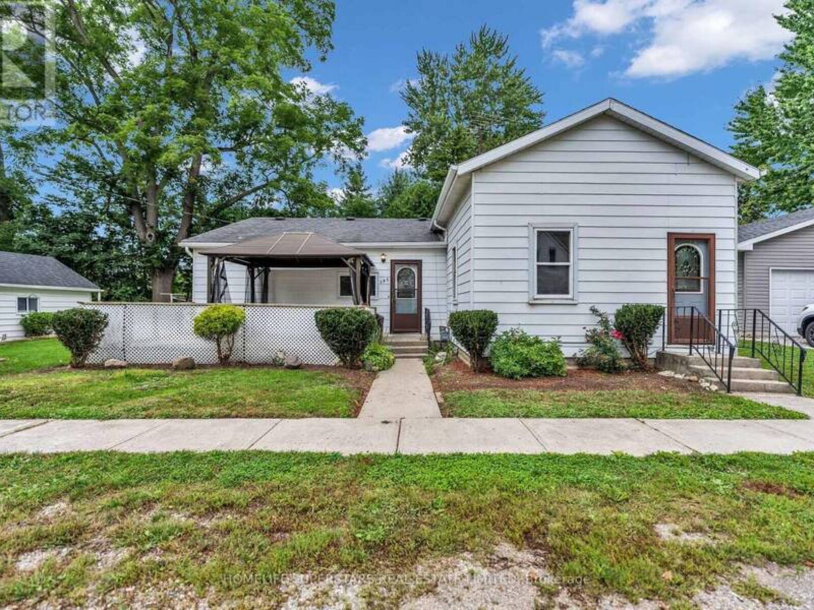258 WILLIAM STREET, Chatham-Kent, Ontario N0P 1M0