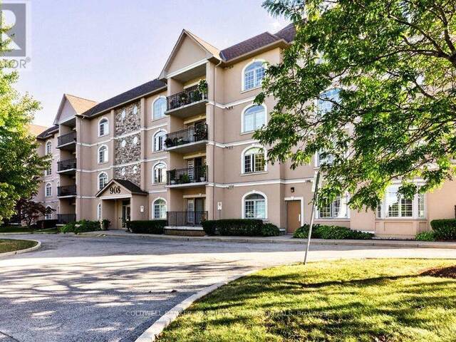 305 - 908 MOHAWK ROAD E Hamilton Ontario, L8T 2R8 - 2 Bedrooms Condo For Sale