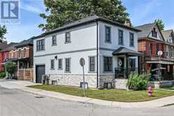 109 RAY STREET | Hamilton Ontario | Slide Image One
