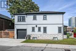 109 RAY STREET | Hamilton Ontario | Slide Image Three