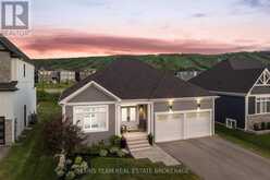 107 STILLWATER CRESCENT | The Blue Mountains Ontario | Slide Image One