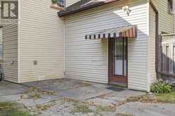 162 JOSEPH STREET | Kitchener Ontario | Slide Image Thirty-three