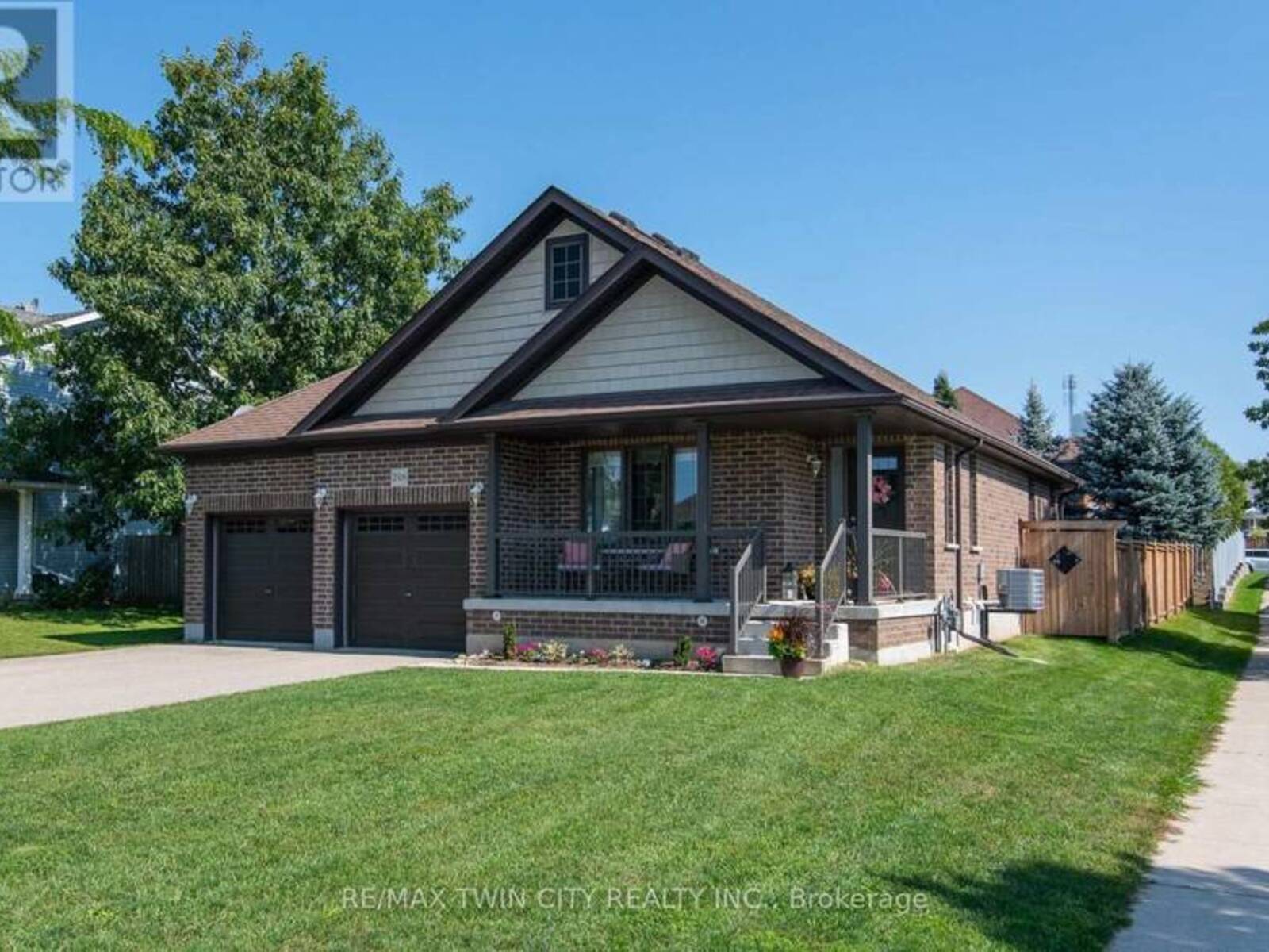 248 FENNEL STREET, Blandford-Blenheim, Ontario N0J 1S0