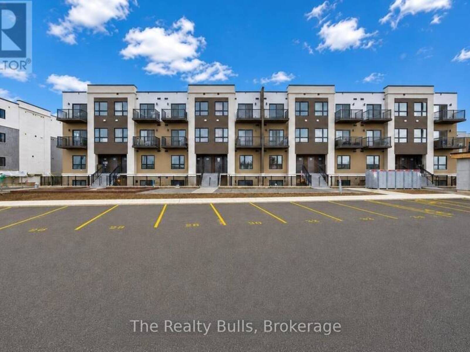359 - 25 PALACE STREET, Kitchener, Ontario N2E 3M6