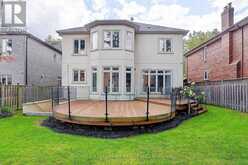 332 GREENFIELD AVENUE | Toronto Ontario | Slide Image Forty-nine