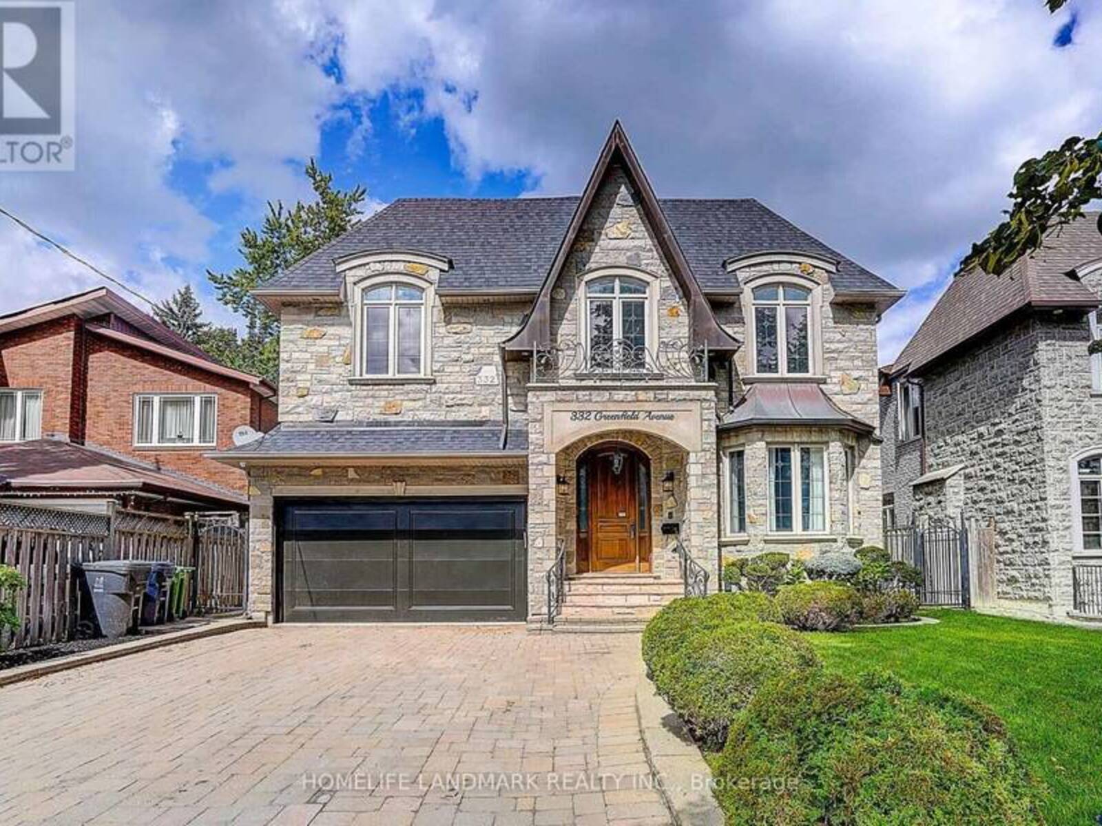 332 GREENFIELD AVENUE, Toronto, Ontario M2N 3E6