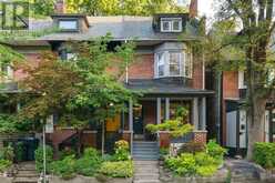 36 ABERDEEN AVENUE | Toronto Ontario | Slide Image Two