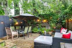 36 ABERDEEN AVENUE | Toronto Ontario | Slide Image Thirty-two