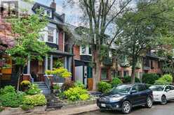 36 ABERDEEN AVENUE | Toronto Ontario | Slide Image Three