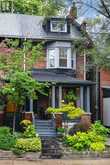 36 ABERDEEN AVENUE | Toronto Ontario | Slide Image Four