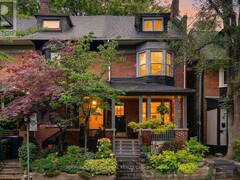 36 ABERDEEN AVENUE Toronto Ontario, M4X 1A2