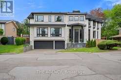 8 FRIVICK COURT | Toronto Ontario | Slide Image One