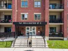 304 - 161 WELLINGTON STREET E | Alliston Ontario | Slide Image One