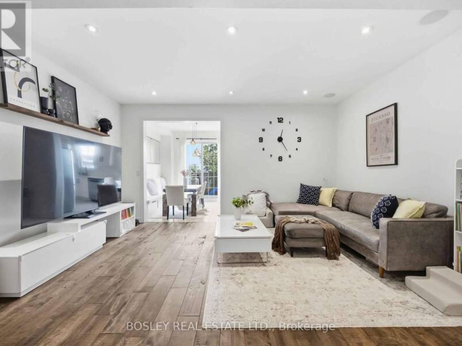 39 ALEXIE WAY, Vaughan, Ontario L4H 3V3