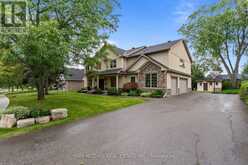 955 CALDWELL AVENUE | Mississauga Ontario | Slide Image Two