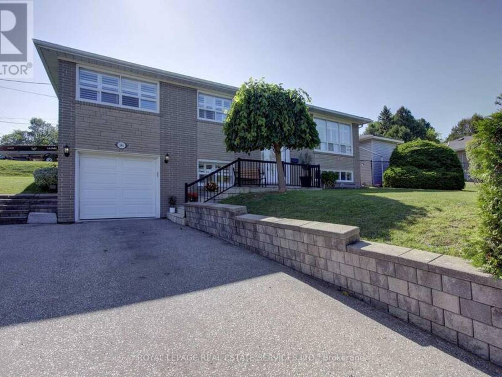 146 VISTA DRIVE, Mississauga, Ontario L5M 2E6